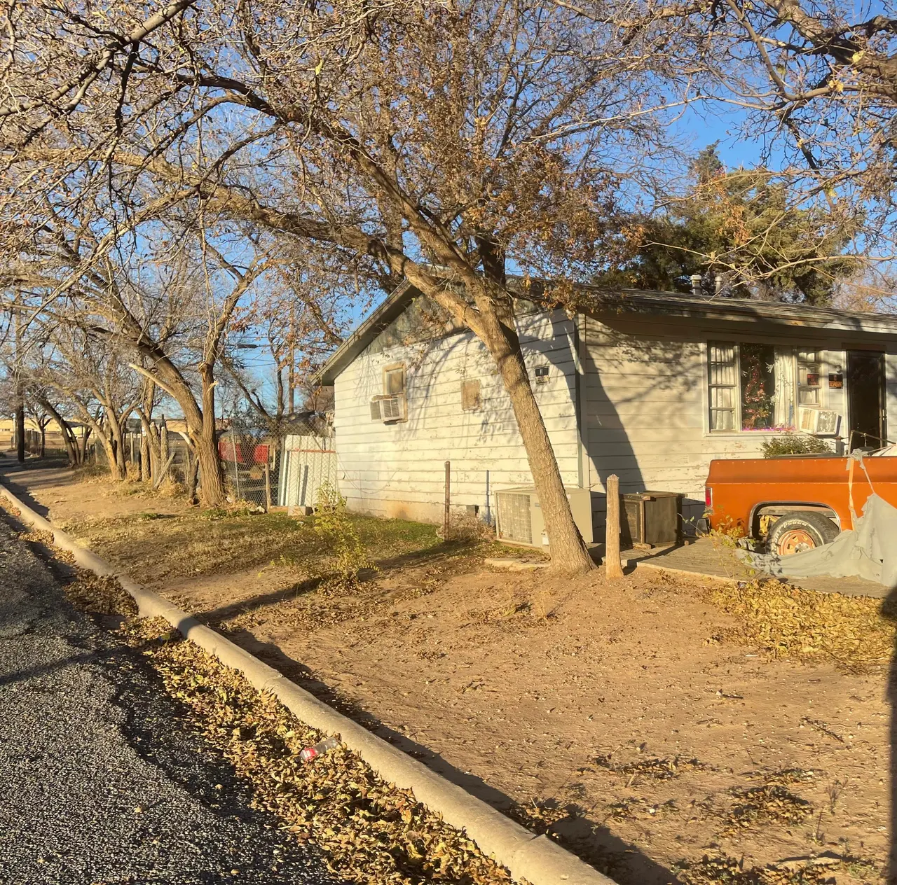 Photo 3 — 721 W 3rd Street, Littlefield, TX 79339
