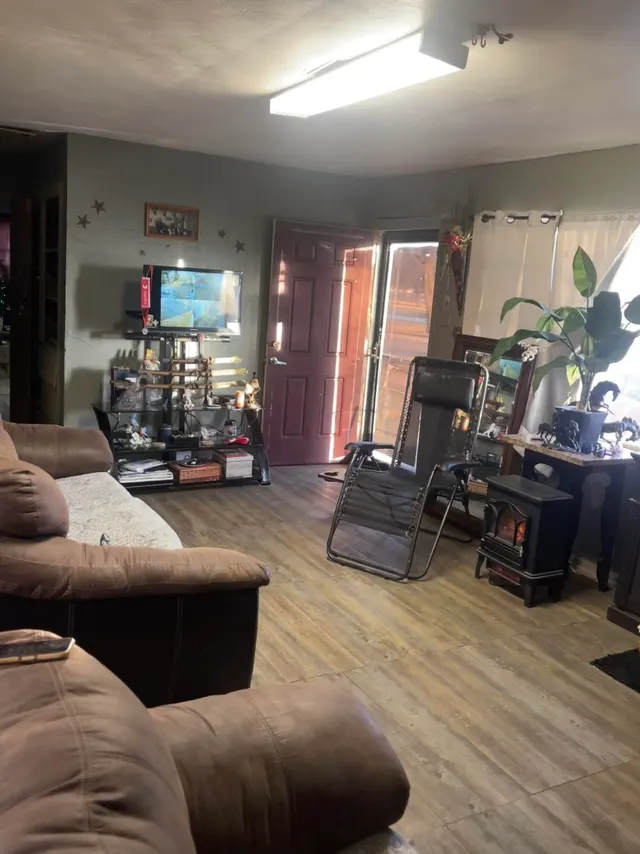 Photo 5 — 721 W 3rd Street, Littlefield, TX 79339
