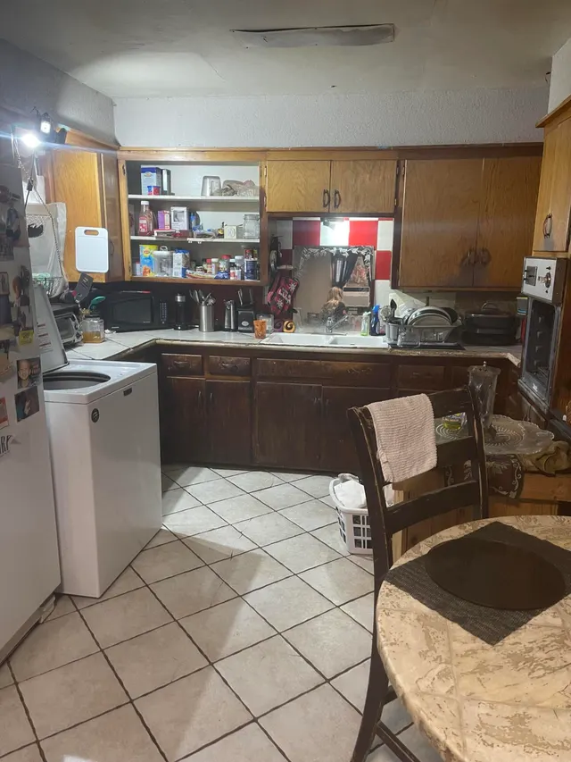 Photo 6 — 721 W 3rd Street, Littlefield, TX 79339