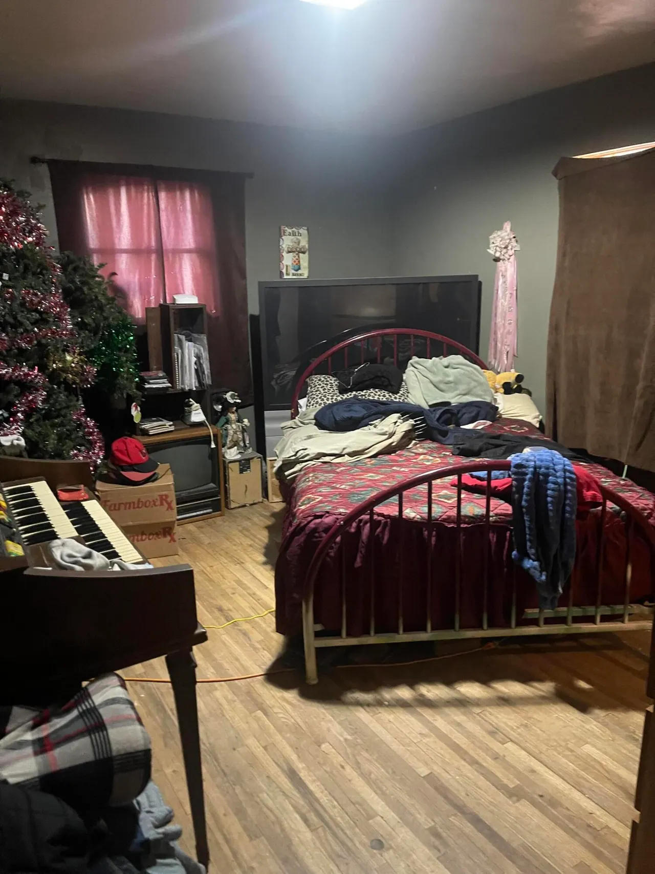 Photo 11 — 721 W 3rd Street, Littlefield, TX 79339
