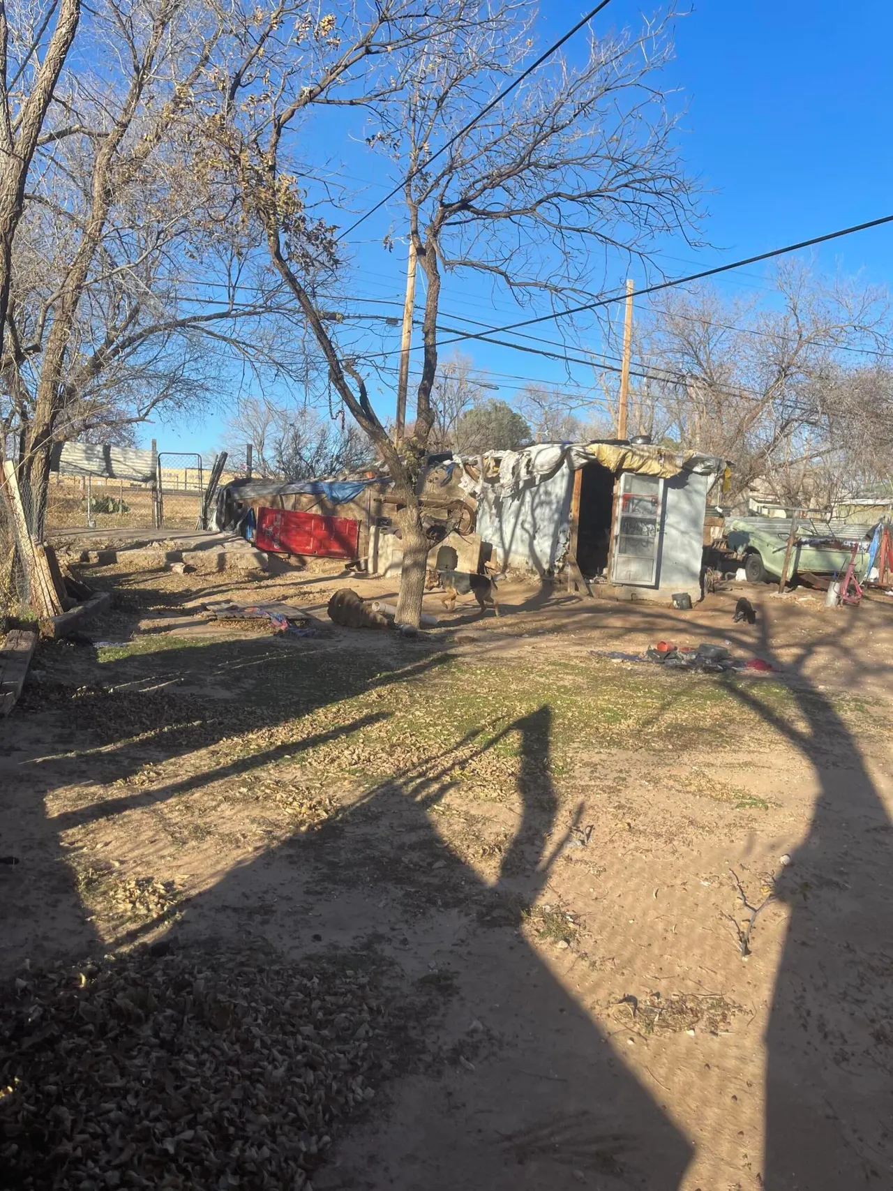 Photo 13 — 721 W 3rd Street, Littlefield, TX 79339