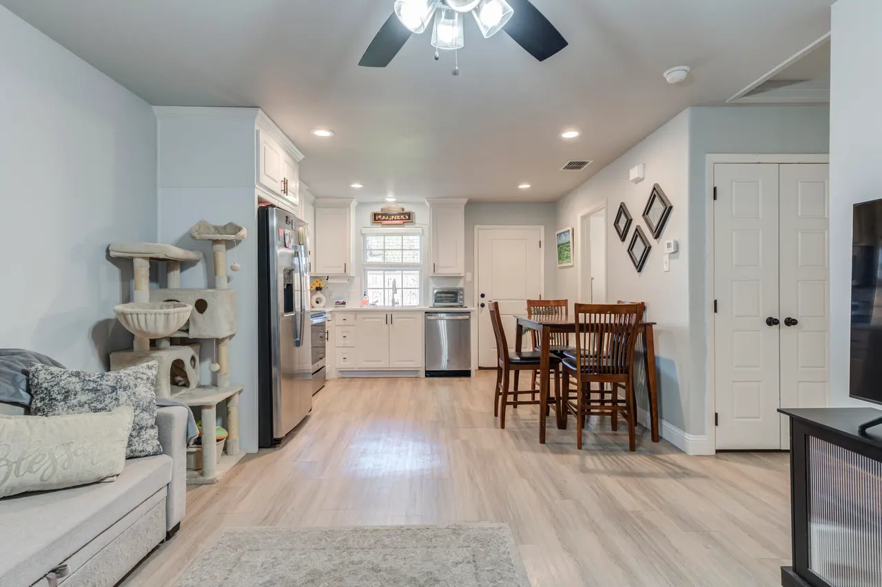 Photo 46 — 2414 25th Street, Lubbock, TX 79411