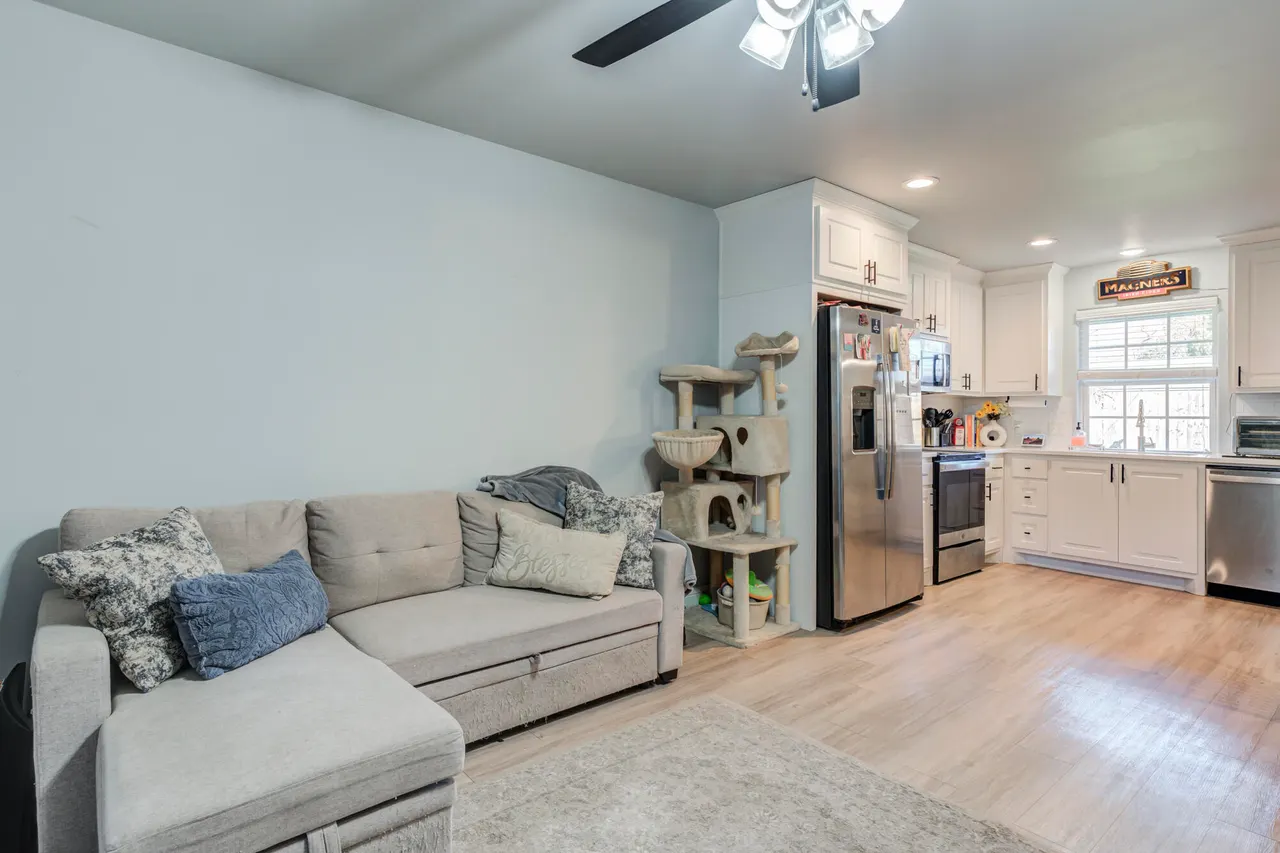 Photo 45 — 2414 25th Street, Lubbock, TX 79411