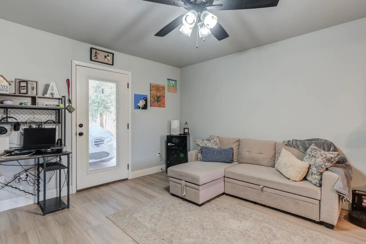 Photo 47 — 2414 25th Street, Lubbock, TX 79411