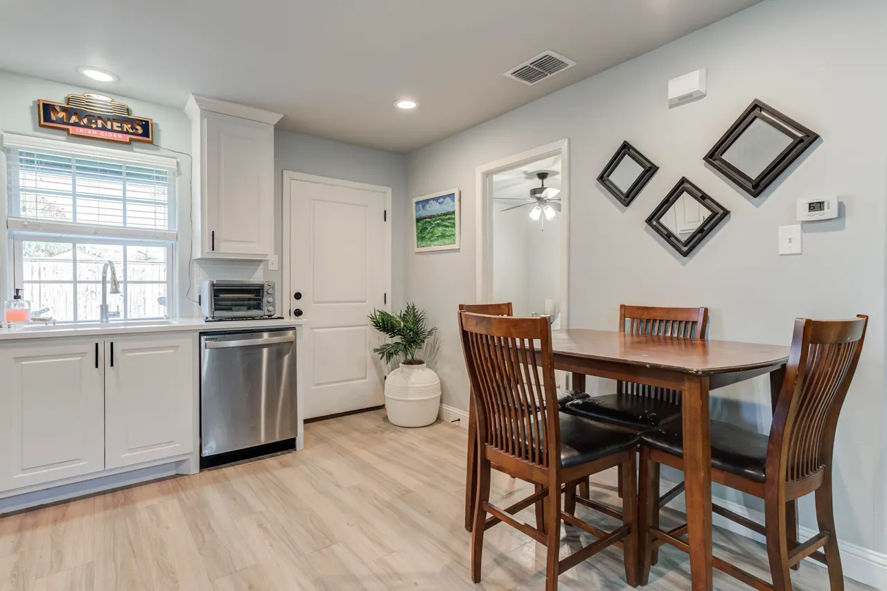 Photo 50 — 2414 25th Street, Lubbock, TX 79411