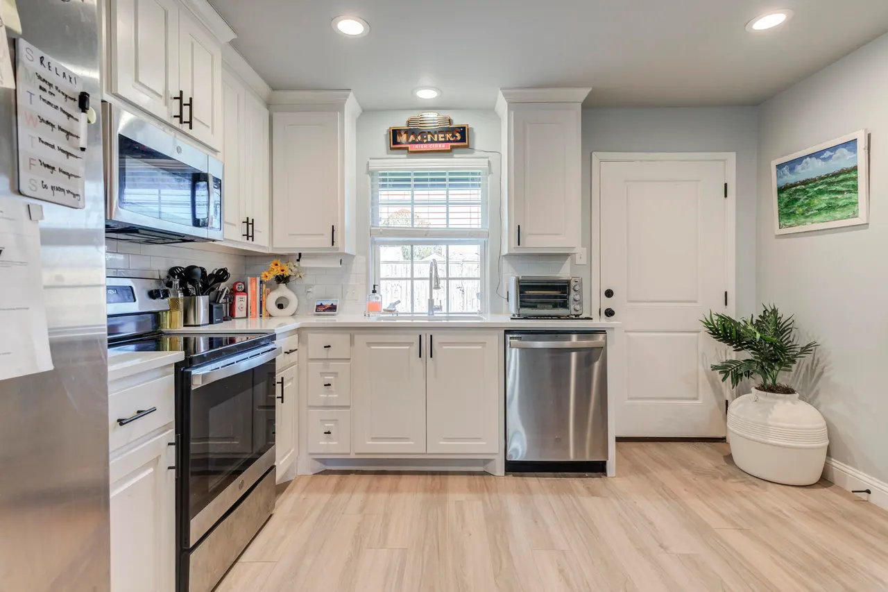 Photo 51 — 2414 25th Street, Lubbock, TX 79411