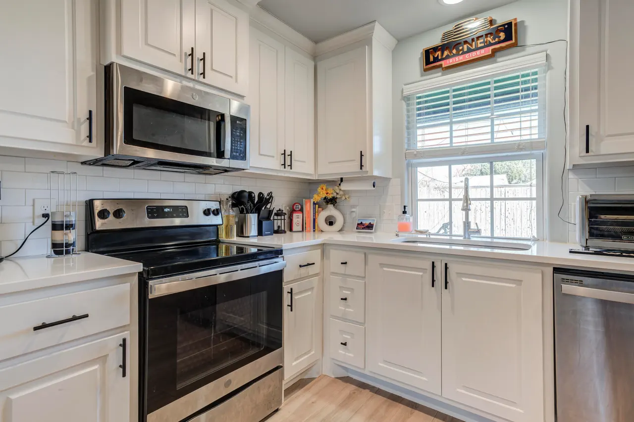 Photo 52 — 2414 25th Street, Lubbock, TX 79411