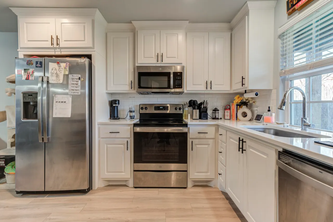 Photo 53 — 2414 25th Street, Lubbock, TX 79411