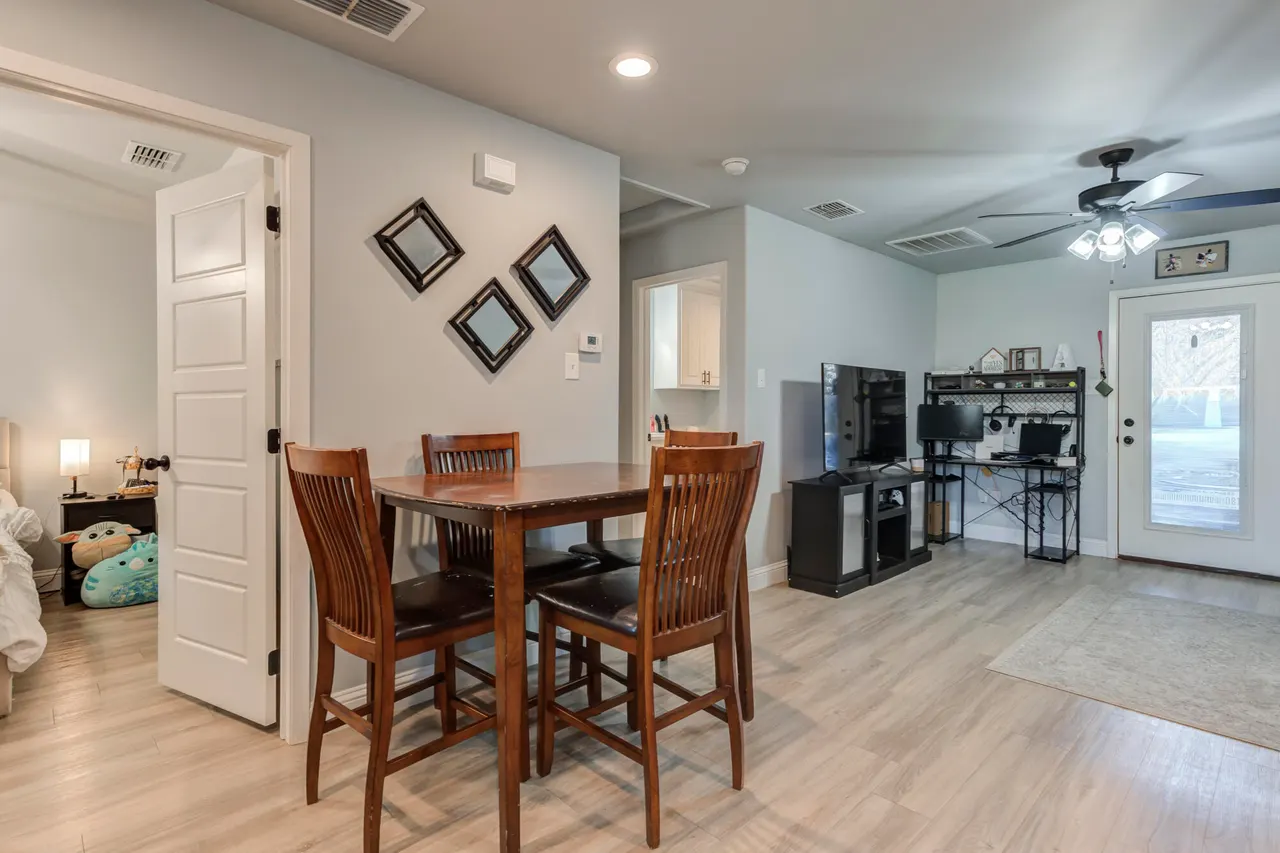 Photo 54 — 2414 25th Street, Lubbock, TX 79411