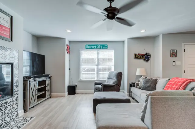Photo 7 — 2414 25th Street, Lubbock, TX 79411