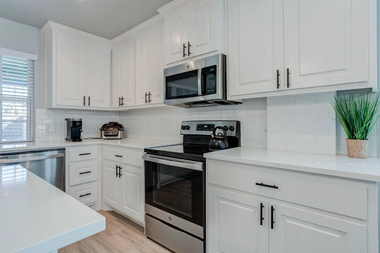 Photo 20 — 2414 25th Street, Lubbock, TX 79411