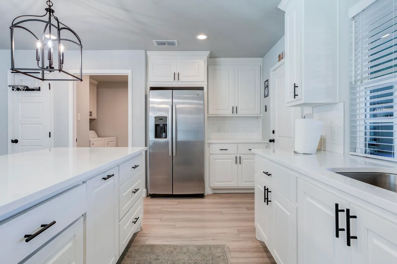 Photo 17 — 2414 25th Street, Lubbock, TX 79411