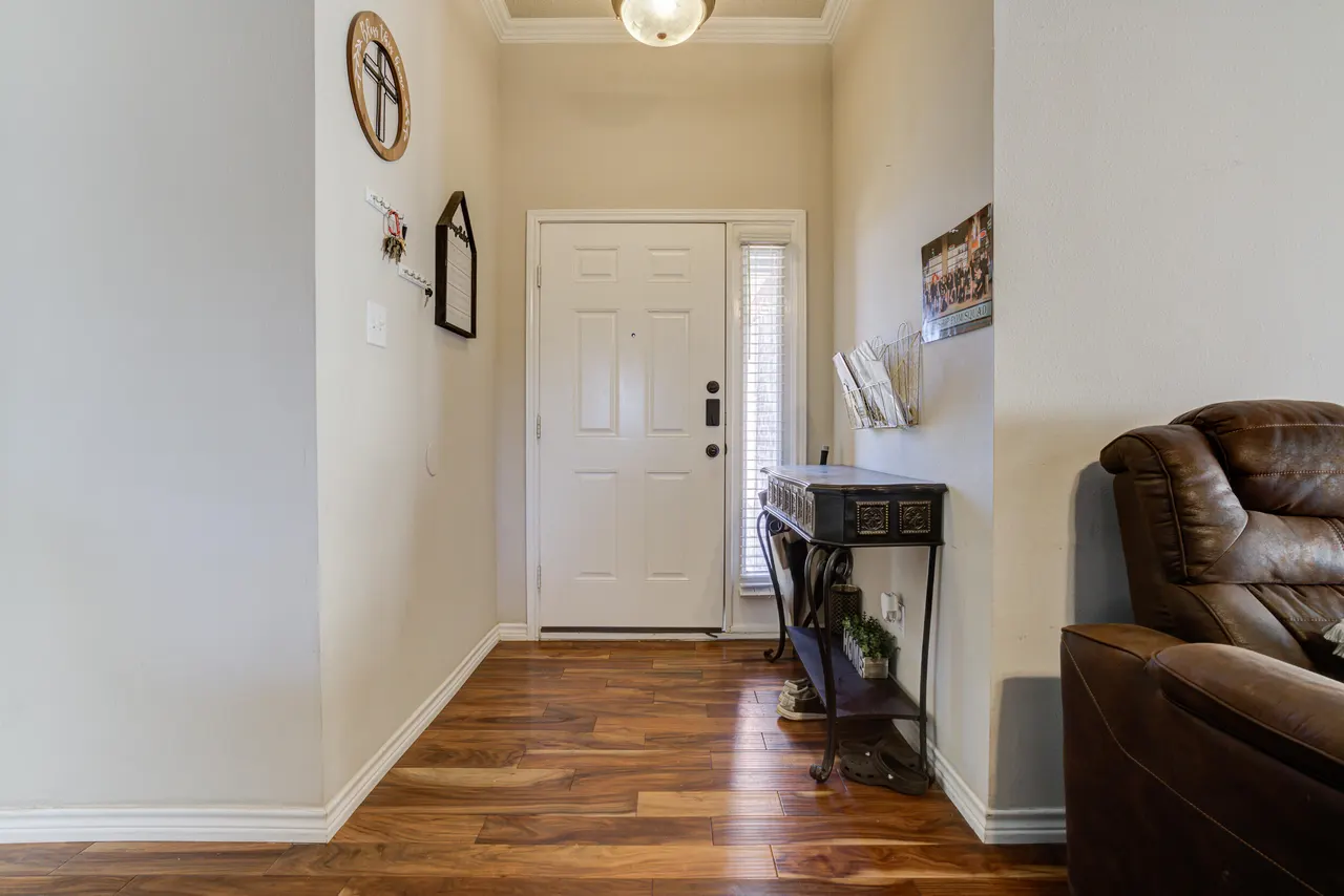 Photo 4 — 1511 Nottingham Avenue, Wolfforth, TX 79382