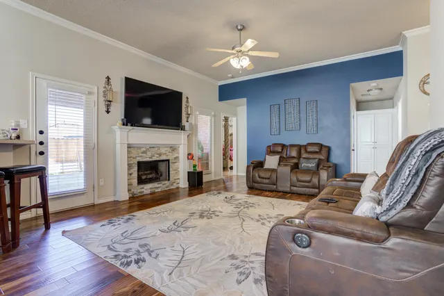Photo 6 — 1511 Nottingham Avenue, Wolfforth, TX 79382
