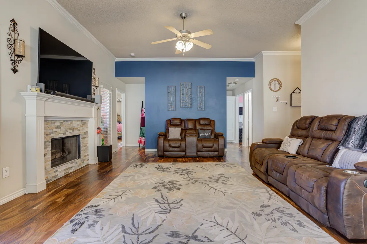 Photo 7 — 1511 Nottingham Avenue, Wolfforth, TX 79382