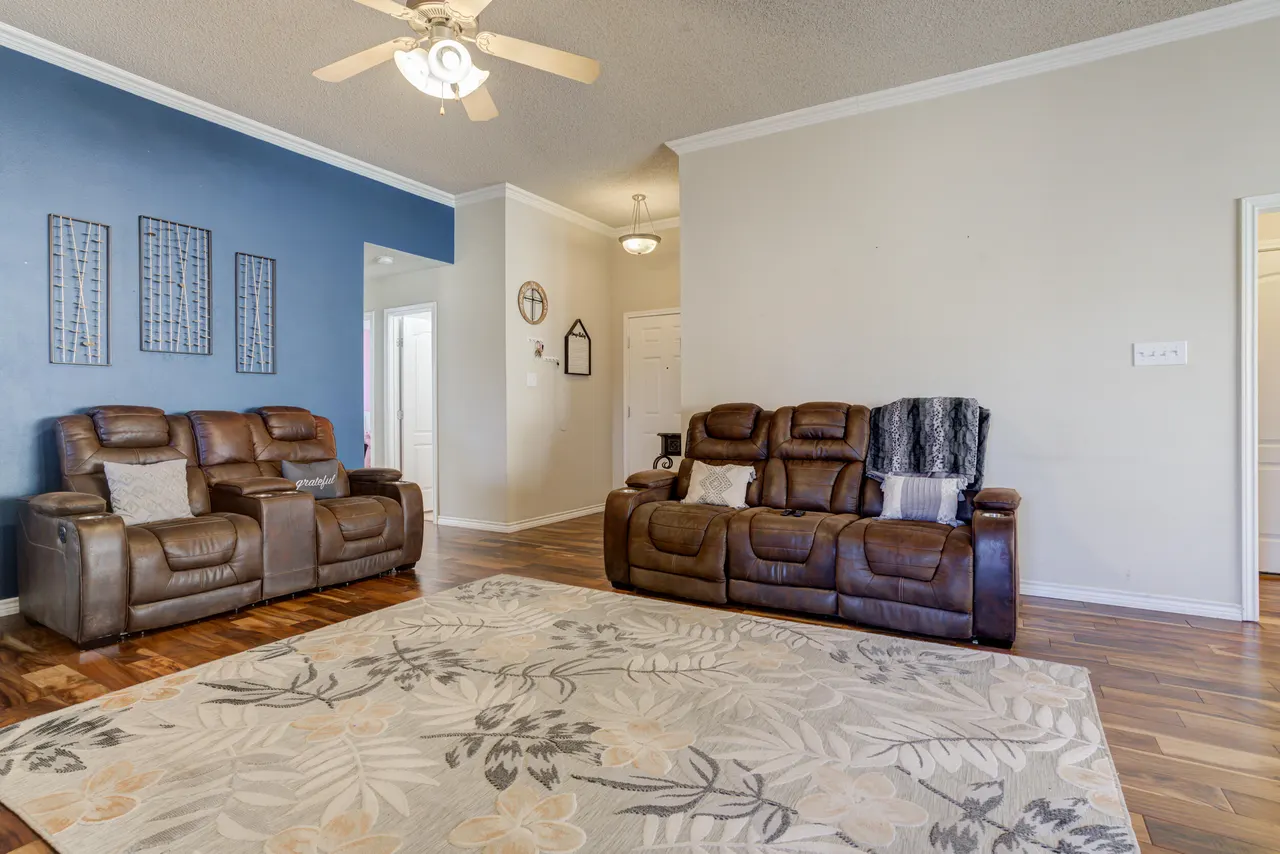 Photo 8 — 1511 Nottingham Avenue, Wolfforth, TX 79382