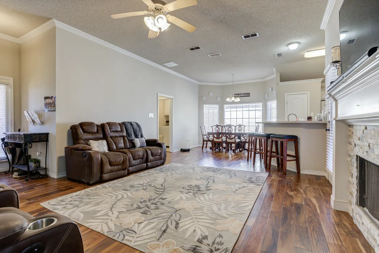 Photo 9 — 1511 Nottingham Avenue, Wolfforth, TX 79382