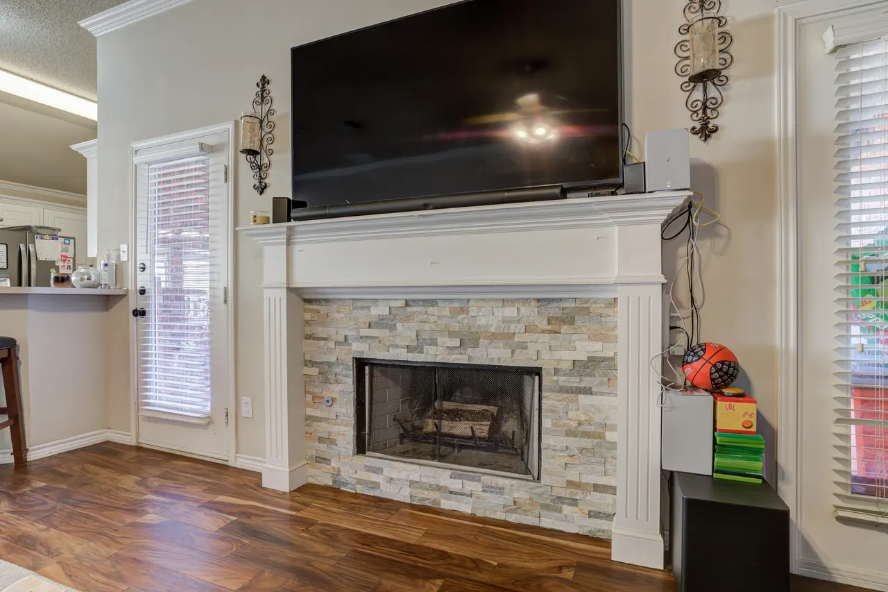 Photo 11 — 1511 Nottingham Avenue, Wolfforth, TX 79382