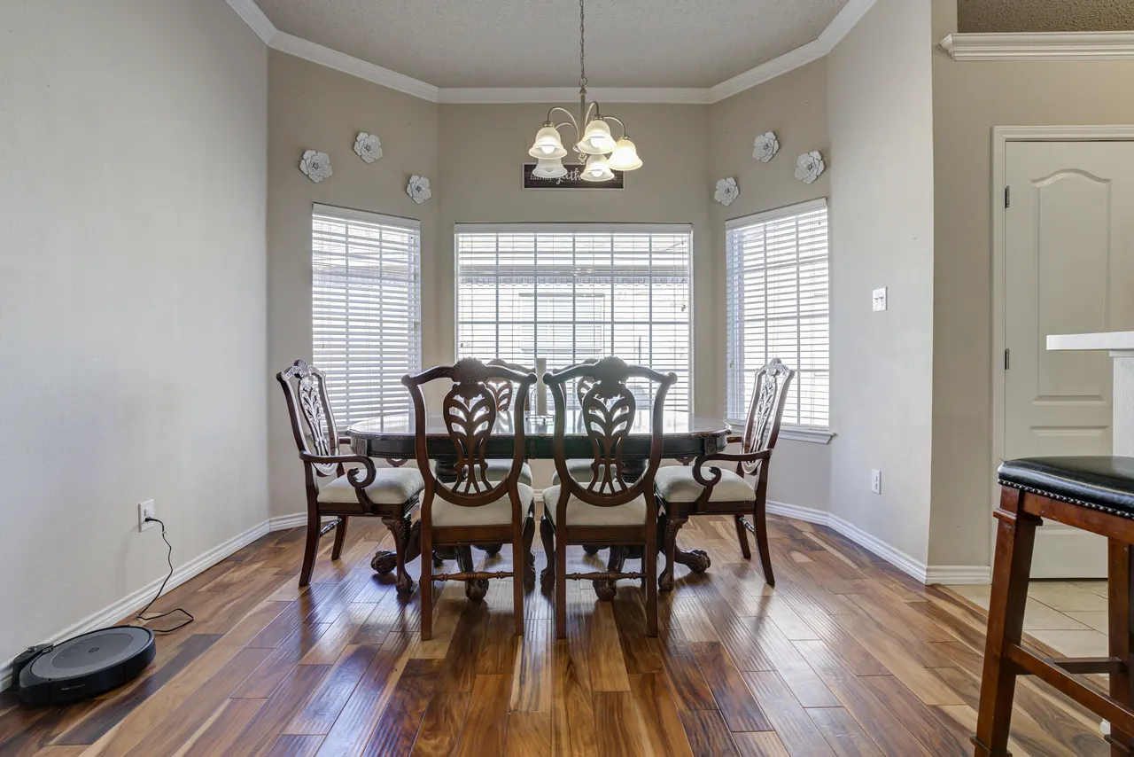 Photo 12 — 1511 Nottingham Avenue, Wolfforth, TX 79382