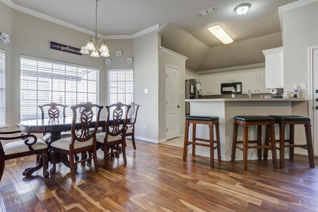 Photo 13 — 1511 Nottingham Avenue, Wolfforth, TX 79382