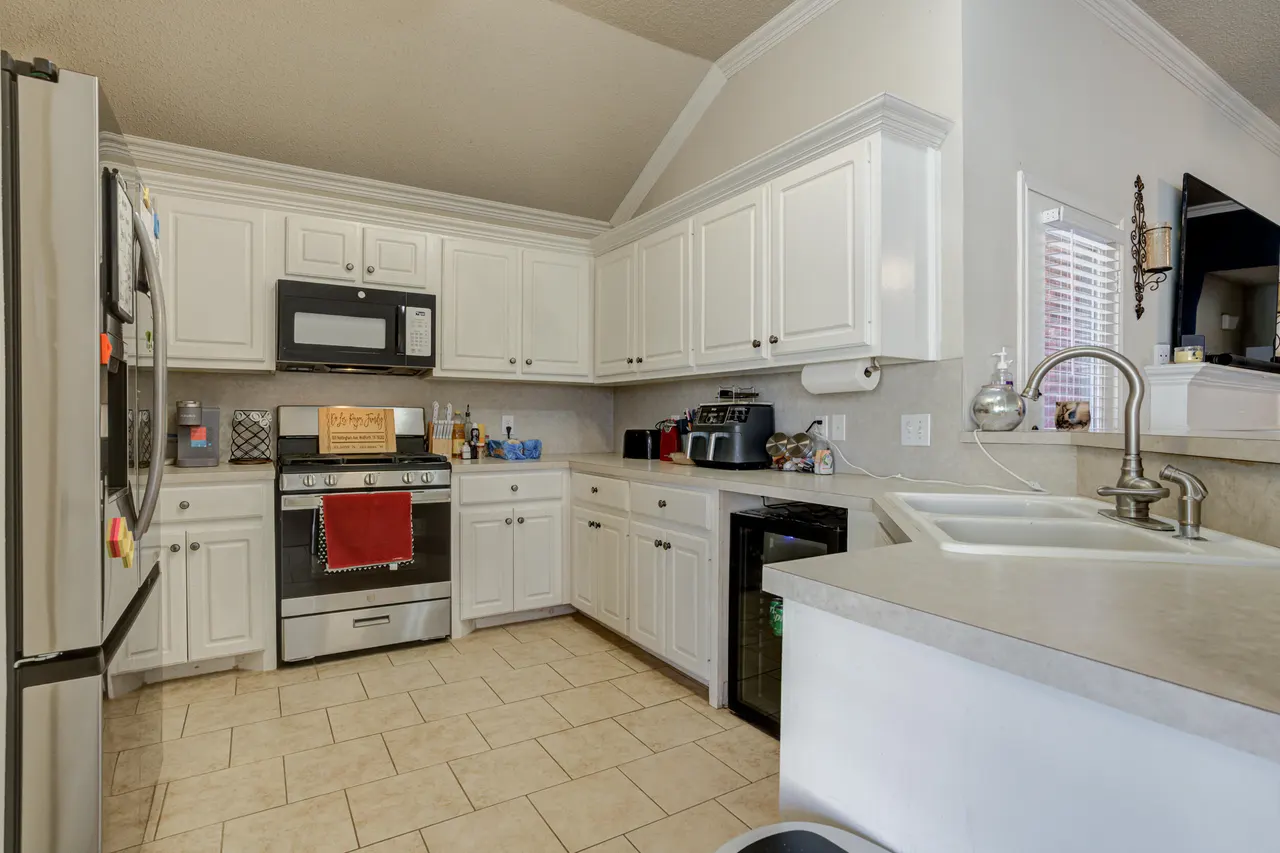 Photo 15 — 1511 Nottingham Avenue, Wolfforth, TX 79382