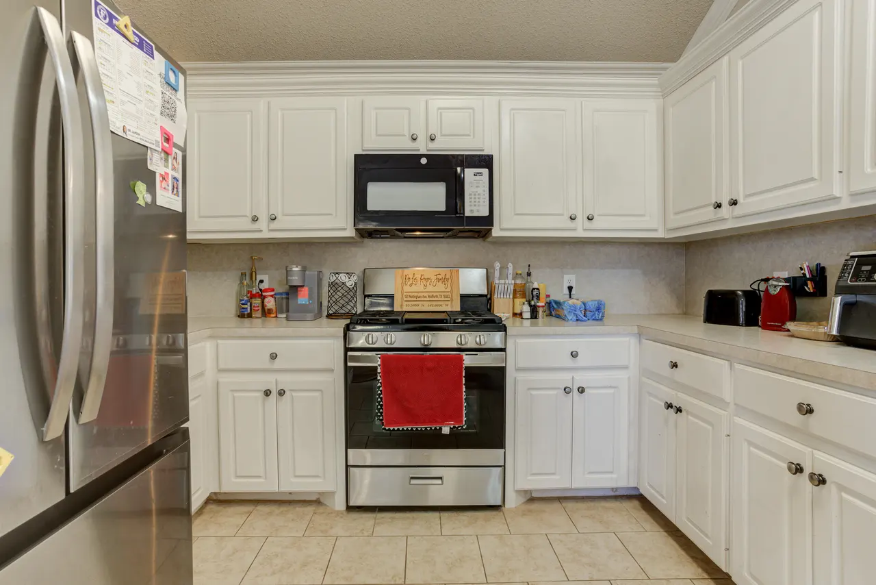 Photo 16 — 1511 Nottingham Avenue, Wolfforth, TX 79382