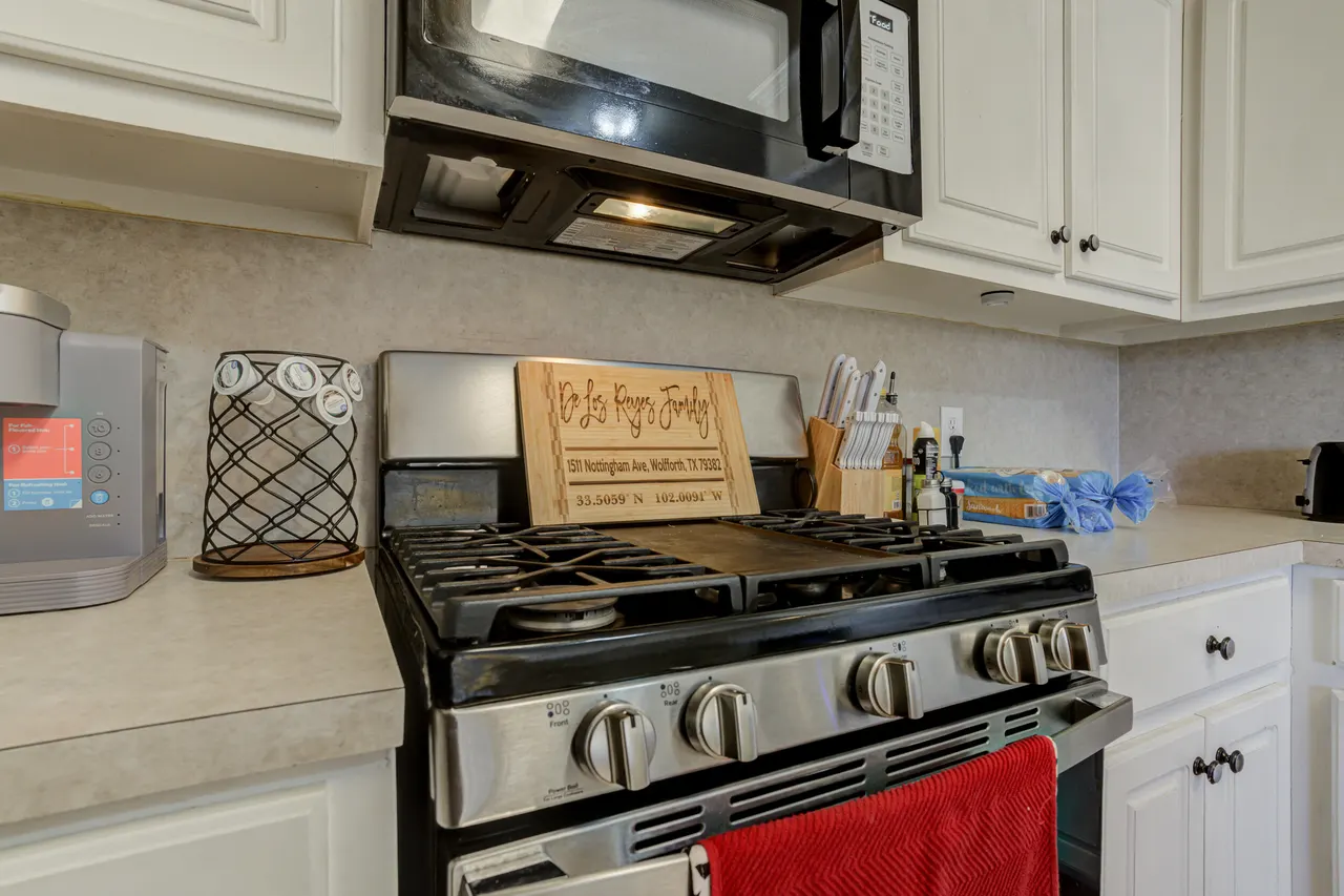 Photo 19 — 1511 Nottingham Avenue, Wolfforth, TX 79382
