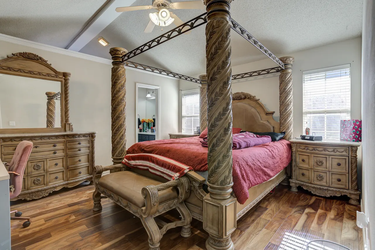 Photo 21 — 1511 Nottingham Avenue, Wolfforth, TX 79382