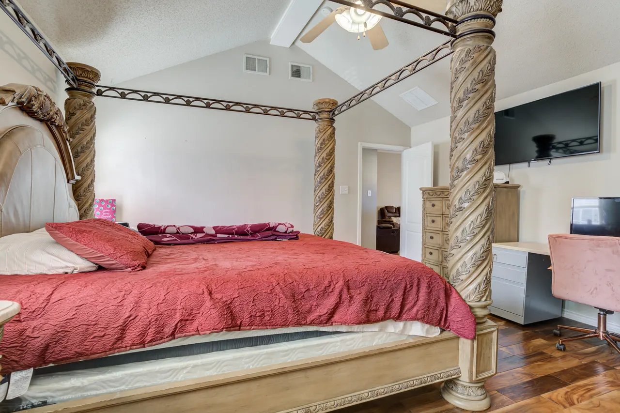 Photo 22 — 1511 Nottingham Avenue, Wolfforth, TX 79382
