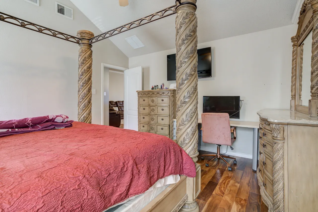 Photo 23 — 1511 Nottingham Avenue, Wolfforth, TX 79382