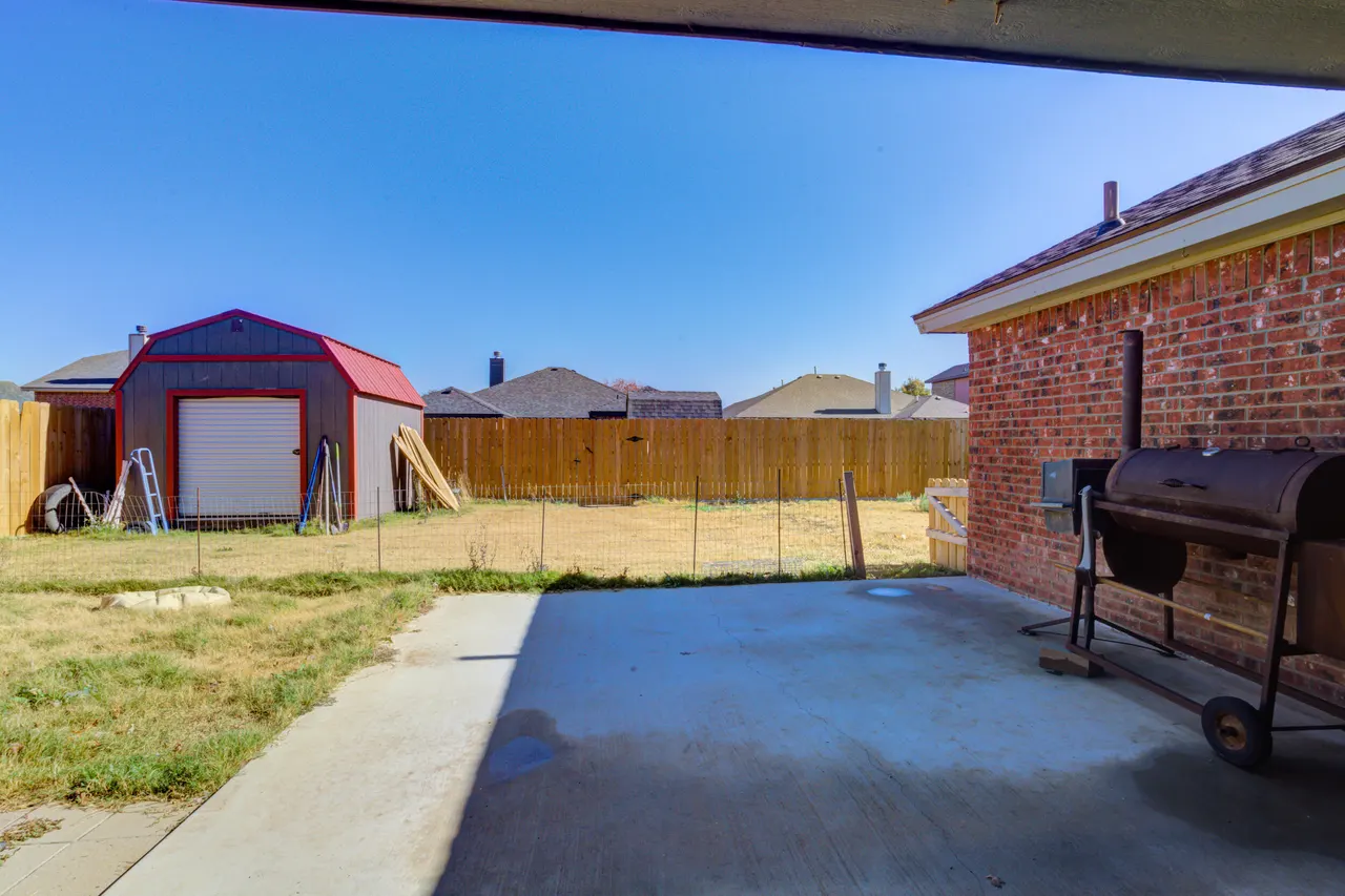 Photo 35 — 1511 Nottingham Avenue, Wolfforth, TX 79382