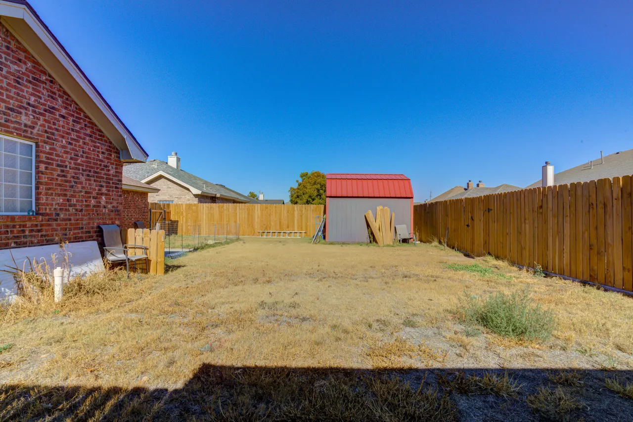 Photo 37 — 1511 Nottingham Avenue, Wolfforth, TX 79382