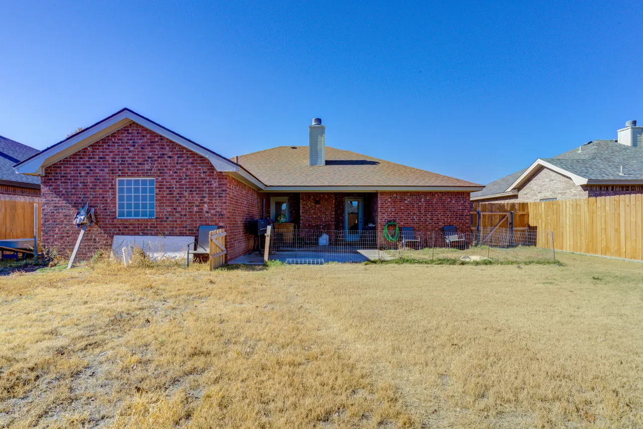 Photo 39 — 1511 Nottingham Avenue, Wolfforth, TX 79382