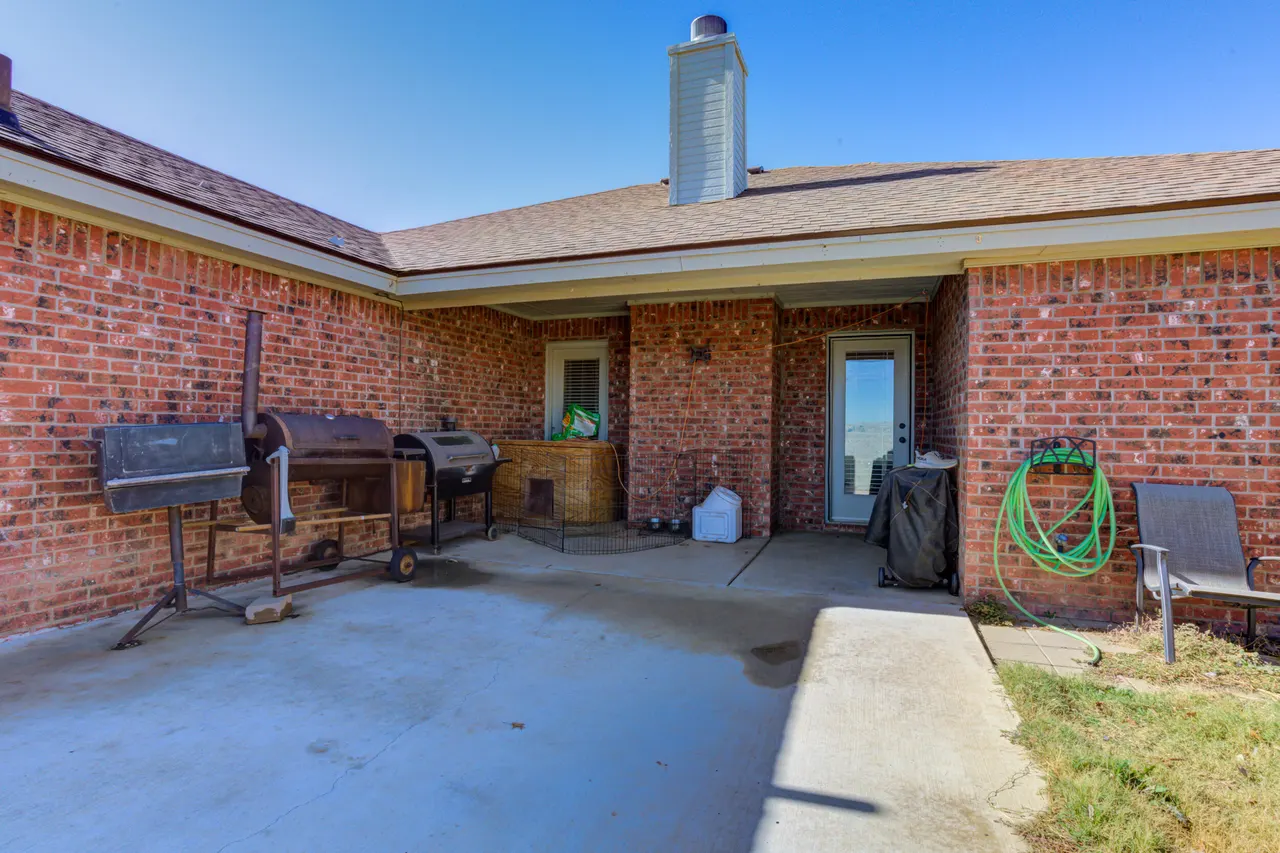 Photo 40 — 1511 Nottingham Avenue, Wolfforth, TX 79382