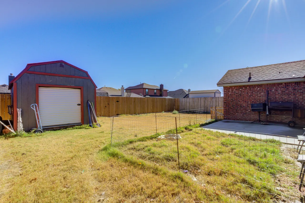 Photo 41 — 1511 Nottingham Avenue, Wolfforth, TX 79382