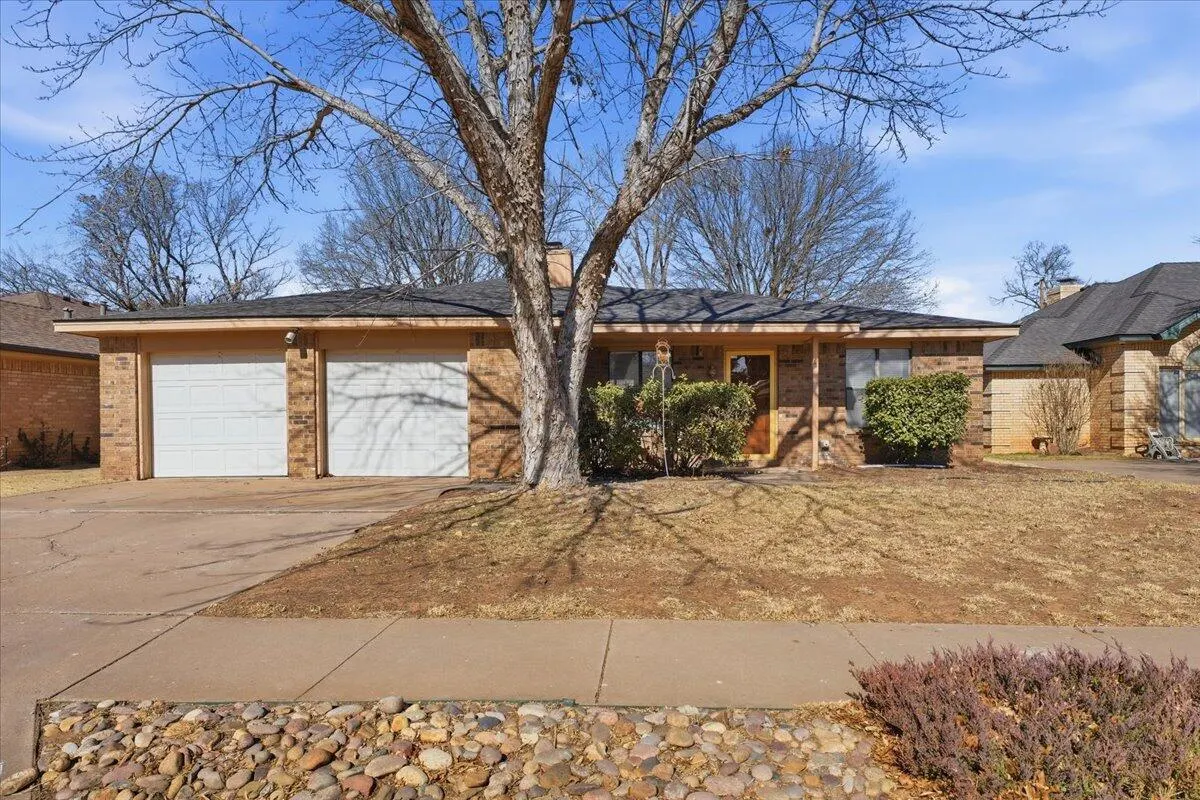 Photo 2 — 4710 65th Street, Lubbock, TX 79414