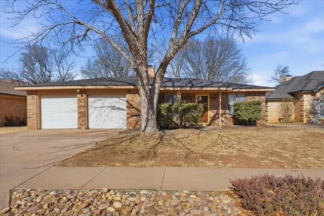 Photo 2 — 4710 65th Street, Lubbock, TX 79414