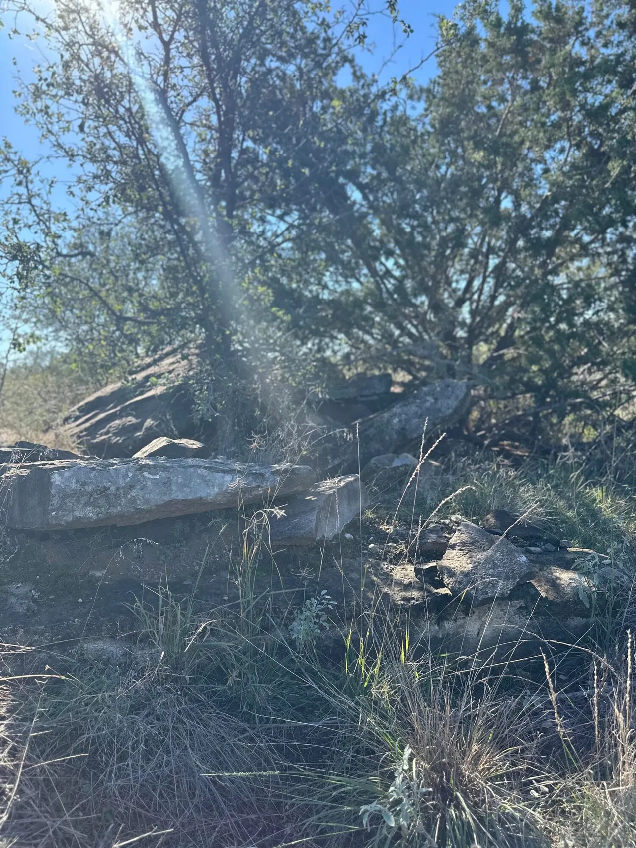 Photo 7 — 102 Lot, Justiceburg, TX 79330