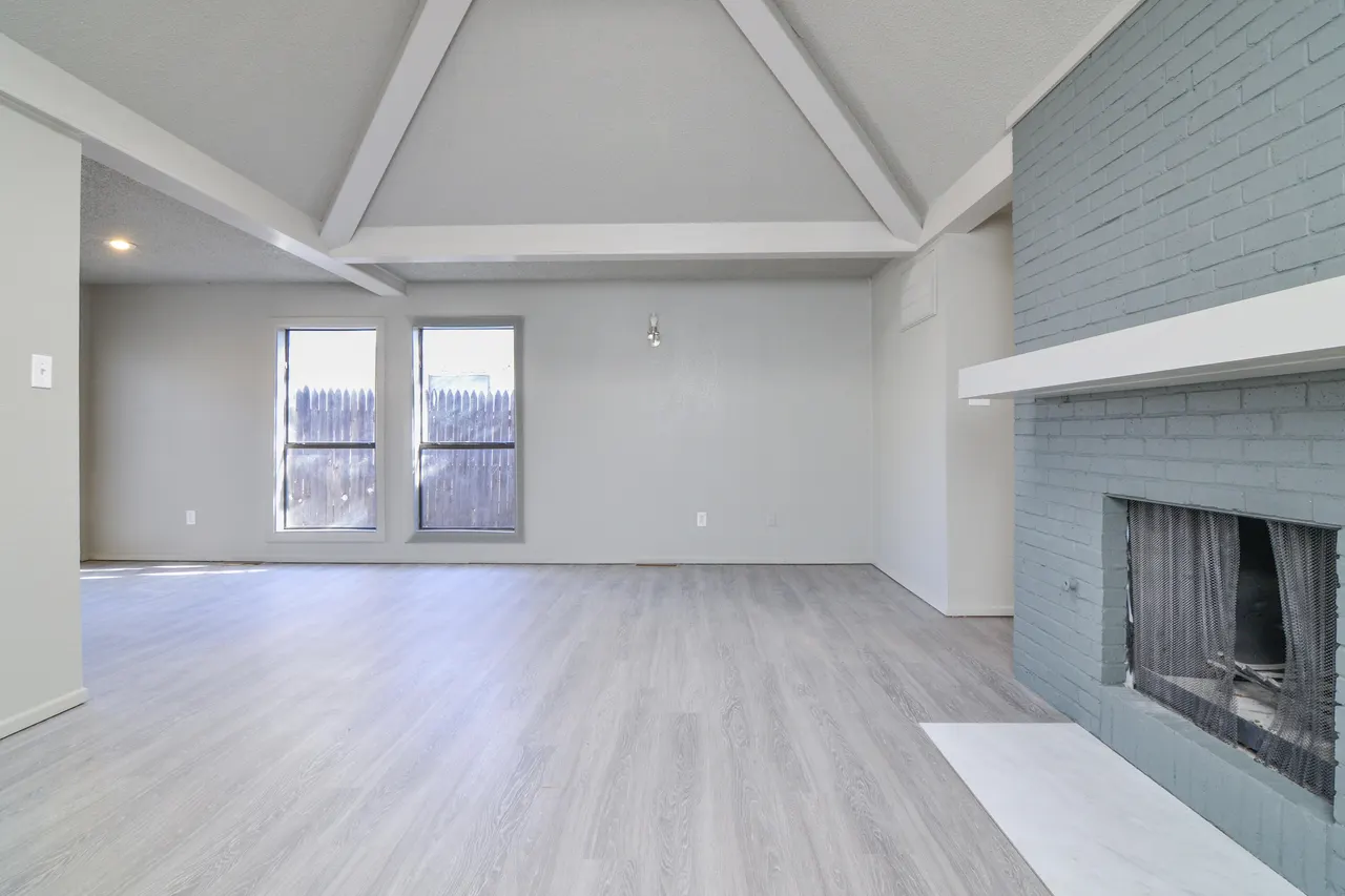 Photo 8 — 3714 53rd Street A & B, Lubbock, TX 79413