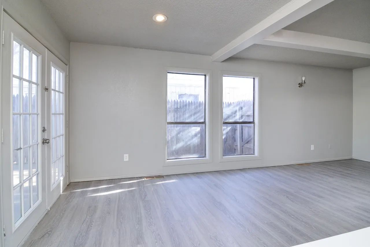 Photo 16 — 3714 53rd Street A & B, Lubbock, TX 79413