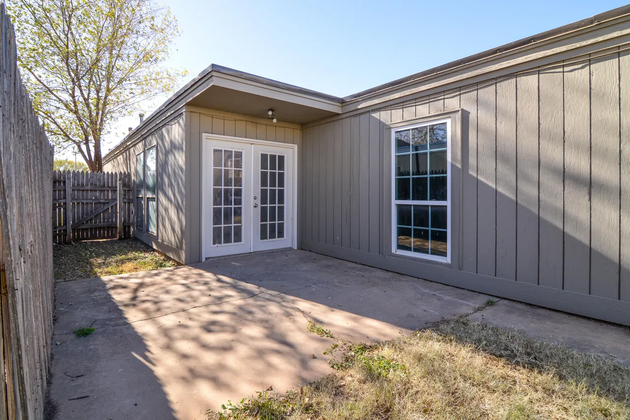 Photo 27 — 3714 53rd Street A & B, Lubbock, TX 79413