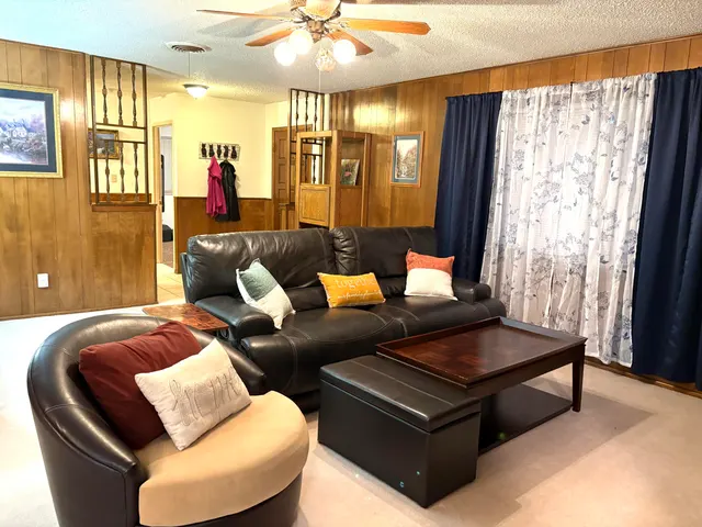 Photo 3 — 1807 E Reppto Street, Brownfield, TX 79316
