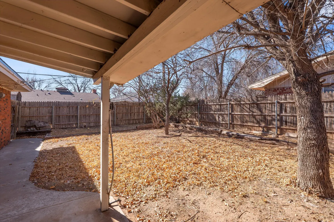 Photo 26 — 4401 27th Street, Lubbock, TX 79410