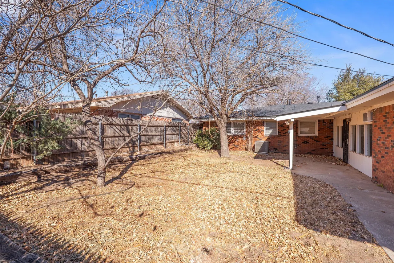 Photo 28 — 4401 27th Street, Lubbock, TX 79410
