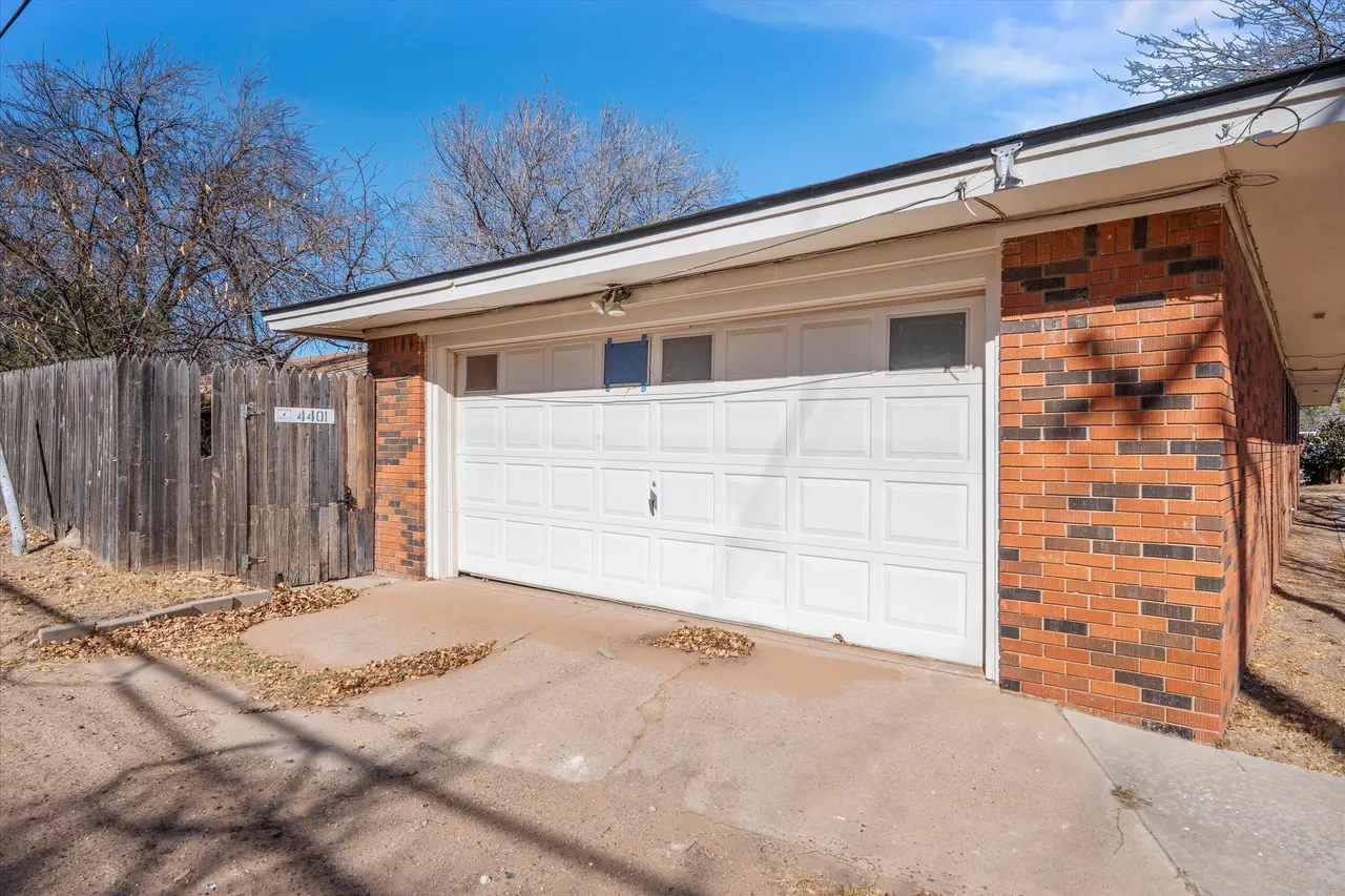 Photo 29 — 4401 27th Street, Lubbock, TX 79410