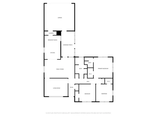 Photo 2 — 4401 27th Street, Lubbock, TX 79410