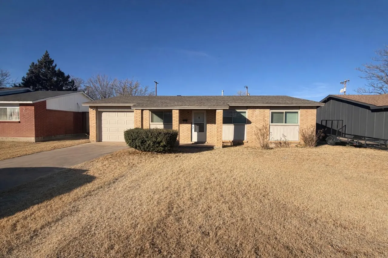 Photo 2 — 5308 48th Street, Lubbock, TX 79414