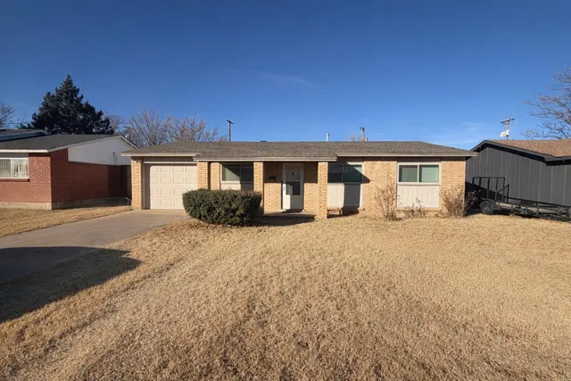 Photo 2 — 5308 48th Street, Lubbock, TX 79414