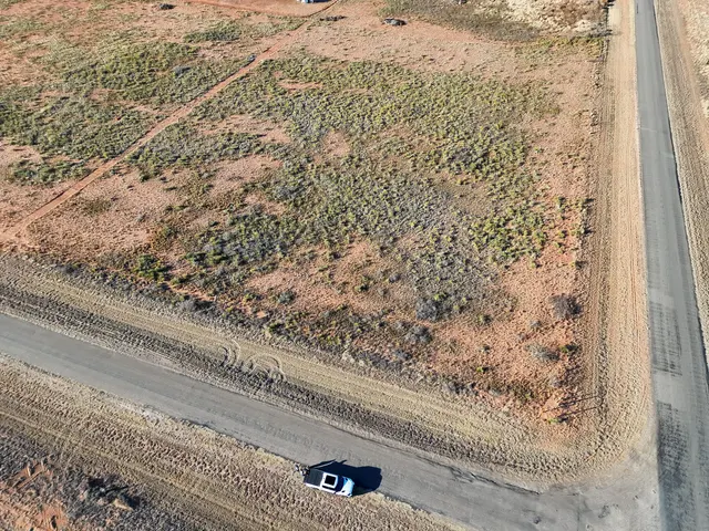 Front exterior — 0 Wagon Trail, Denver City, TX 79323