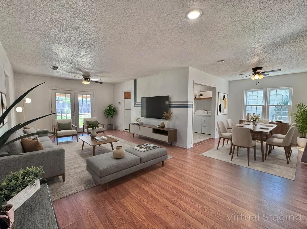 Photo 4 — 2115 31st Street, Lubbock, TX 79411